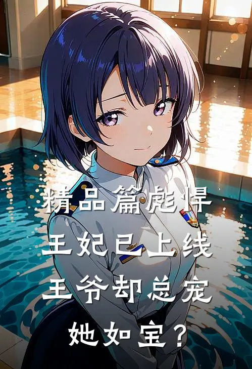 精品篇彪悍王妃已上线，王爷却总宠她如宝？