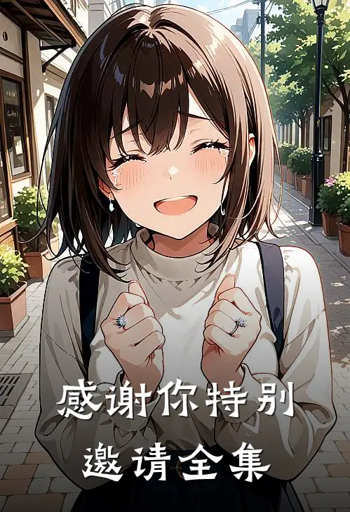 感谢你特别邀请全集