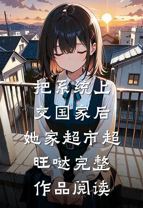 把系统上交国家后，她家超市超旺哒完整作品阅读