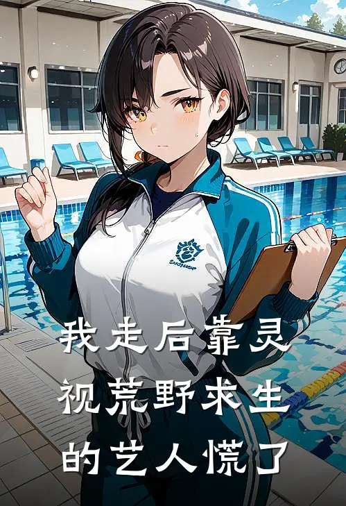 我走后靠灵视荒野求生的艺人慌了