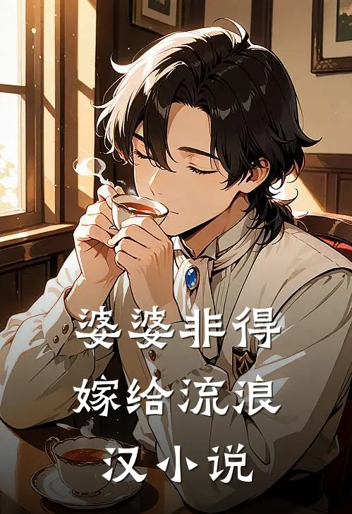 婆婆非得嫁给流浪汉小说