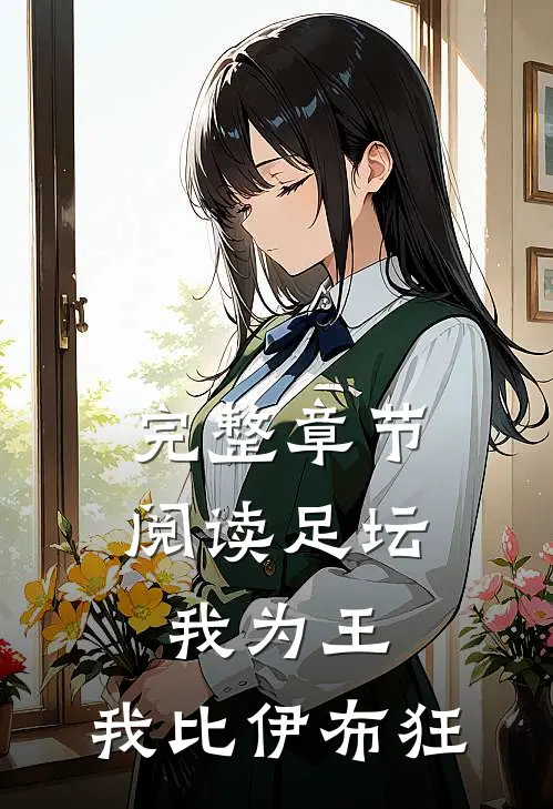 完整章节阅读足坛我为王，我比伊布狂