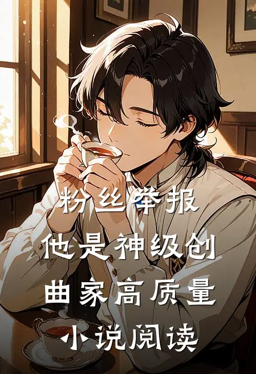 粉丝举报：他是神级创曲家高质量小说阅读