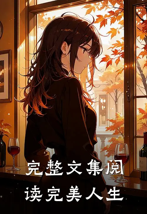 完整文集阅读完美人生