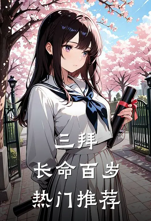 三拜,长命百岁热门推荐