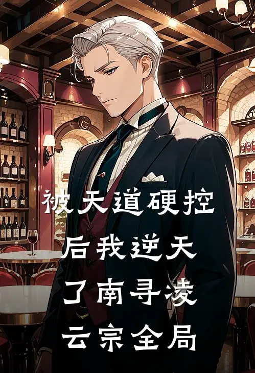 被天道硬控后我逆天了南寻凌云宗全局