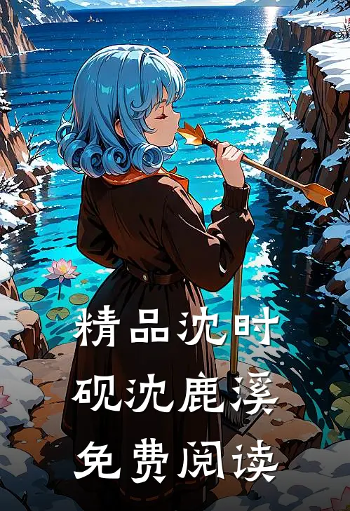 精品沈时砚沈鹿溪免费阅读