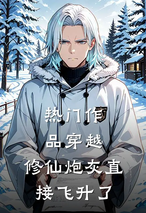 热门作品穿越：修仙炮灰直接飞升了