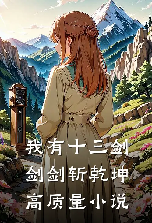 我有十三剑，剑剑斩乾坤高质量小说