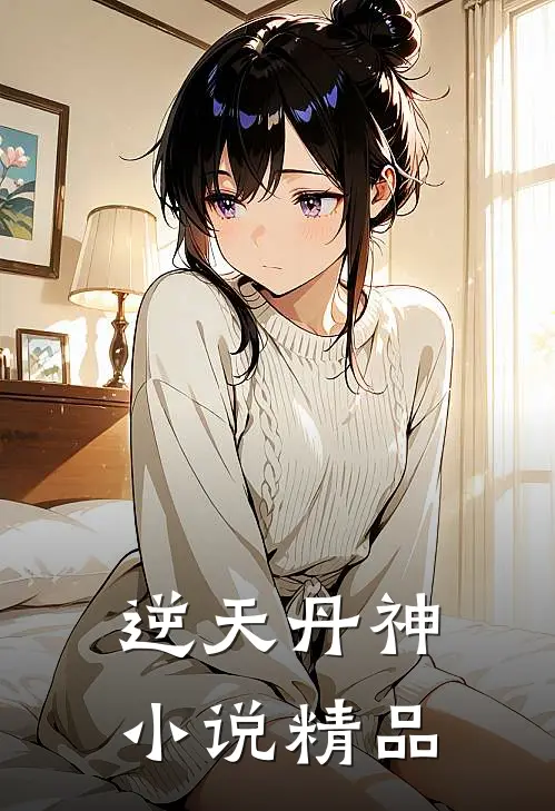 逆天丹神 小说精品