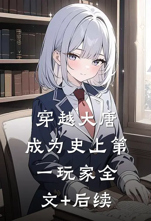 穿越大唐：成为史上第一玩家全文+后续