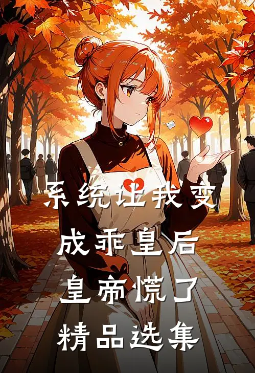 系统让我变成乖皇后，皇帝慌了精品选集