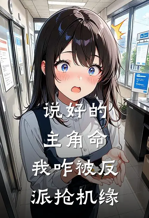 说好的主角命，我咋被反派抢机缘