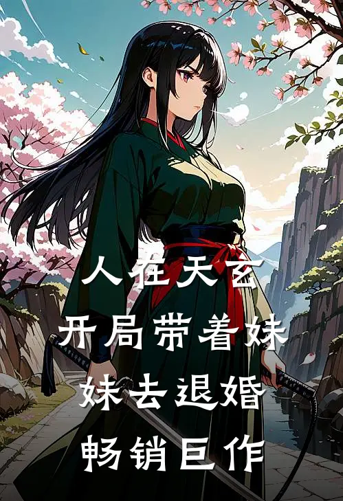 人在天玄，开局带着妹妹去退婚畅销巨作