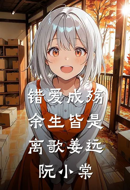 错爱成殇，余生皆是离歌(姜远阮小棠)