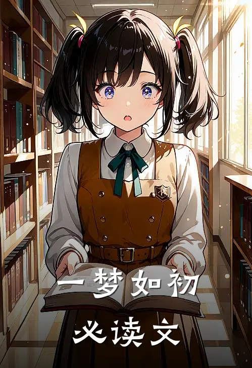 一梦如初必读文