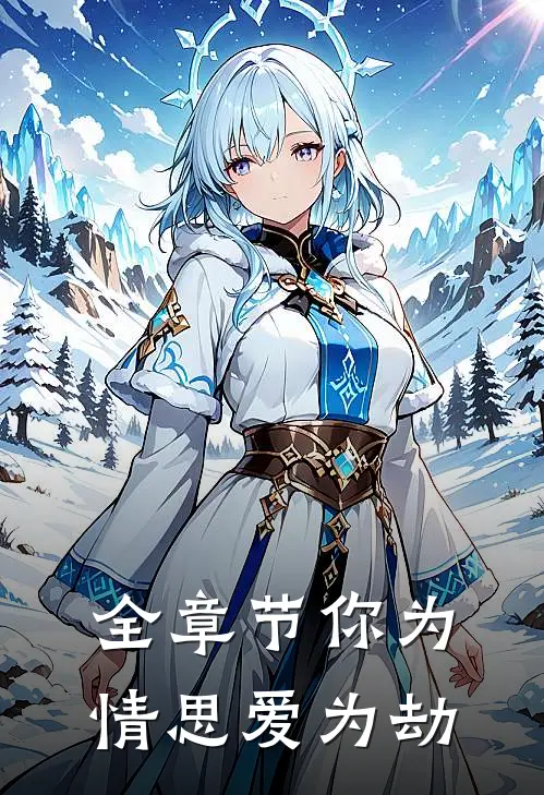 全章节你为情思爱为劫