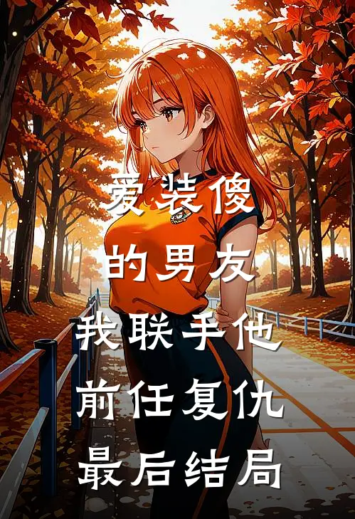 爱装傻的男友，我联手他前任复仇最后结局