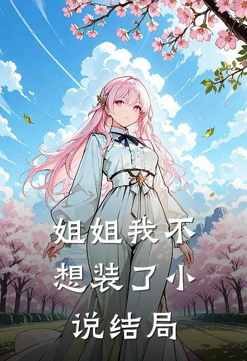 姐姐我不想装了结局怎么样