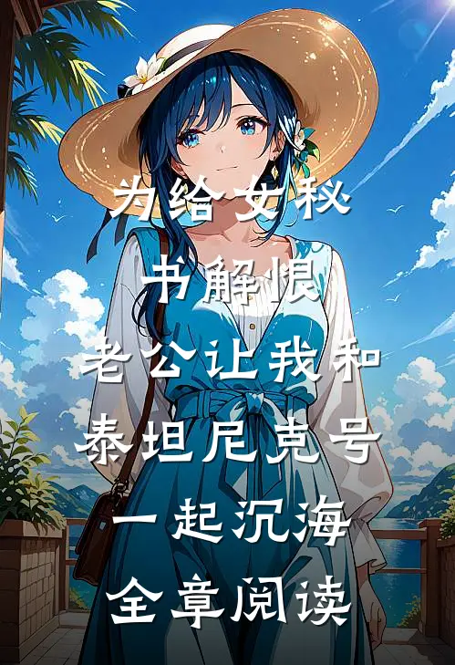 为给女秘书解恨，老公让我和泰坦尼克号一起沉海全章阅读