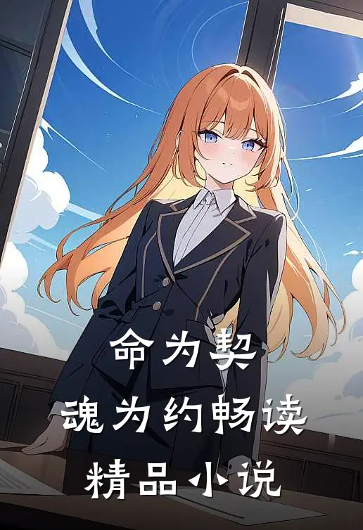 命为契，魂为约畅读精品小说