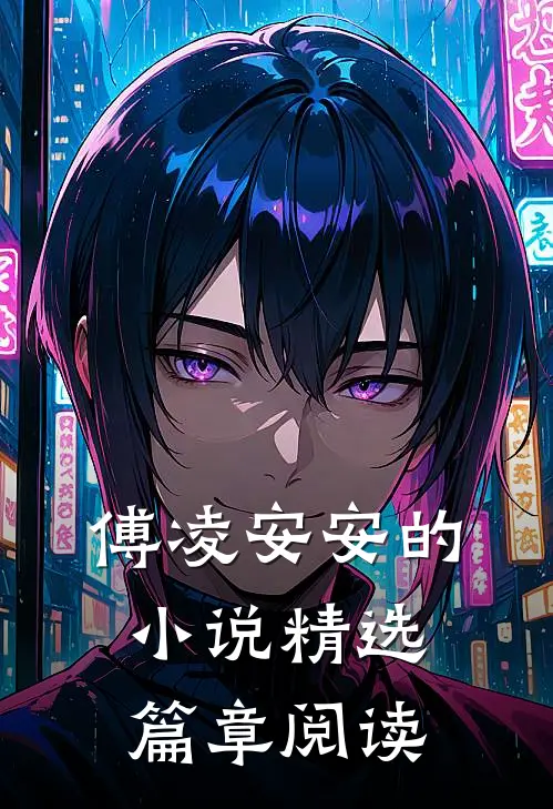 傅凌安安的小说精选篇章阅读