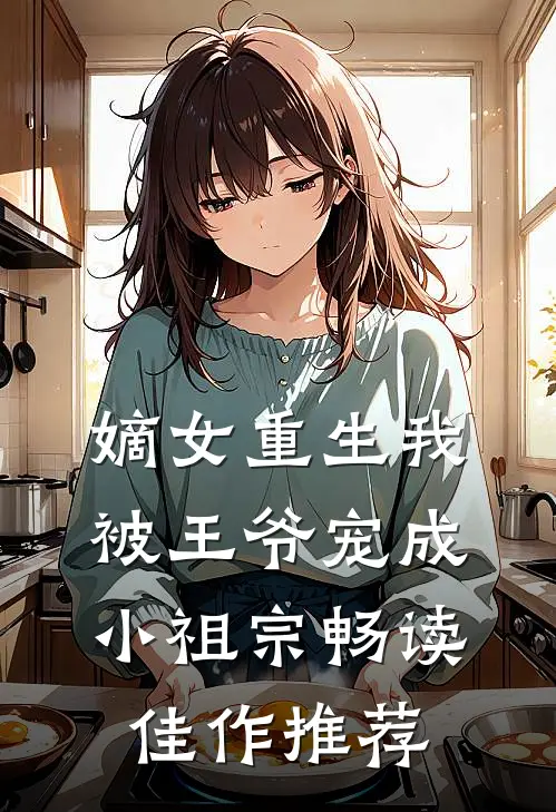 嫡女重生我被王爷宠成小祖宗畅读佳作推荐
