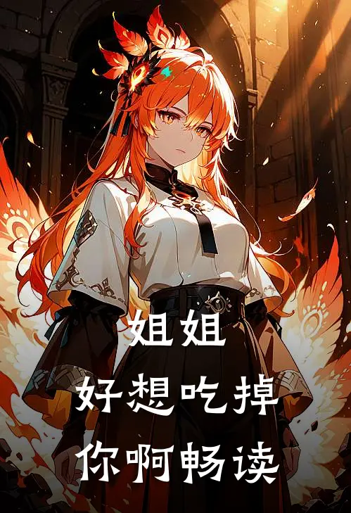 姐姐，好想吃掉你啊畅读