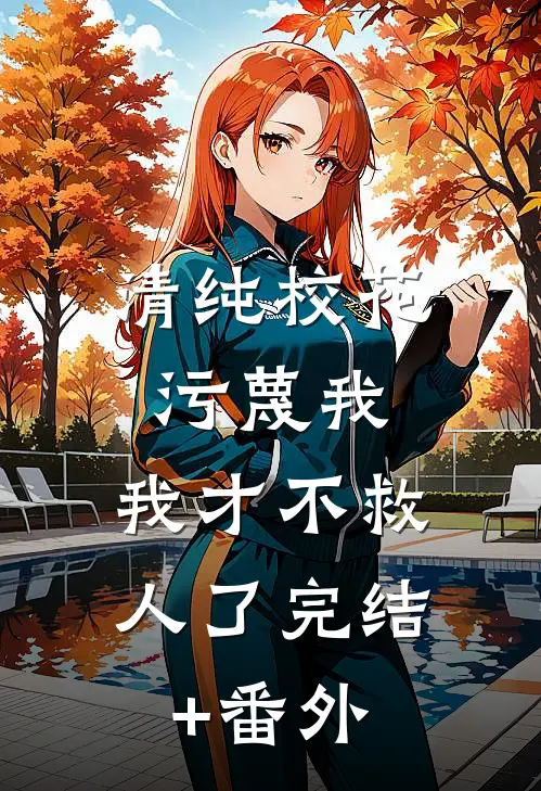 清纯校花污蔑我，我才不救人了完结+番外