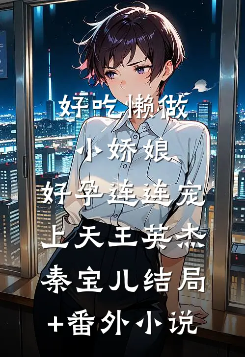 好吃懒做小娇娘，好孕连连宠上天王英杰秦宝儿结局+番外小说