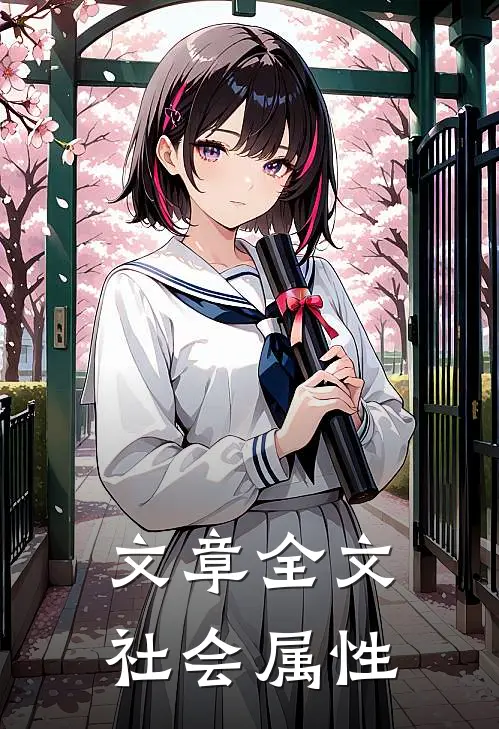 文章全文社会属性
