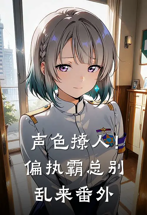 声色撩人！偏执霸总别乱来番外