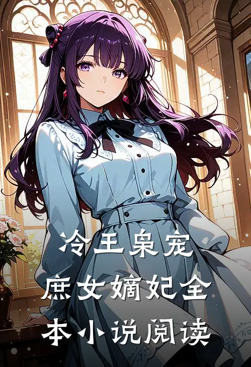 冷王枭宠庶女嫡妃全本阅读
