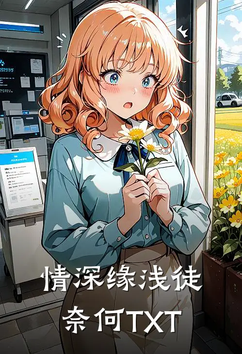 情深缘浅徒奈何TXT