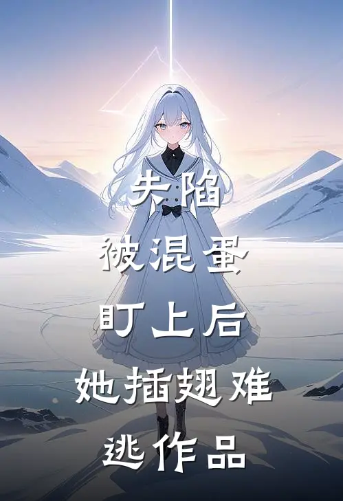 失陷：被混蛋盯上后，她插翅难逃作品