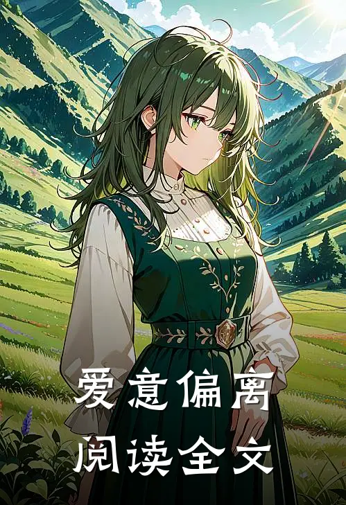 爱意偏离阅读全文