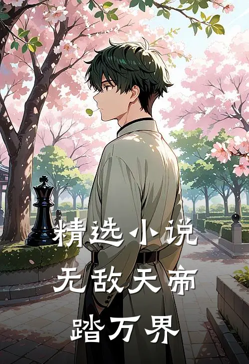 精选小说无敌天帝踏万界