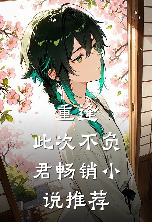 重逢：此次不负君畅销小说推荐