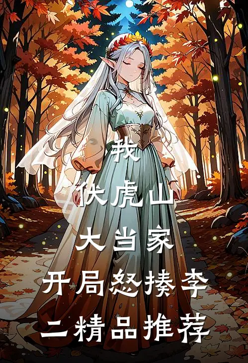 我，伏虎山大当家，开局怒揍李二精品推荐