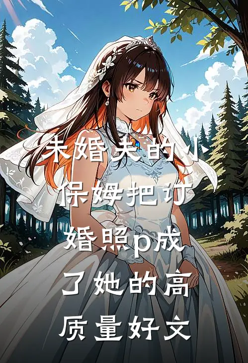 未婚夫的小保姆把订婚照p成了她的高质量好文