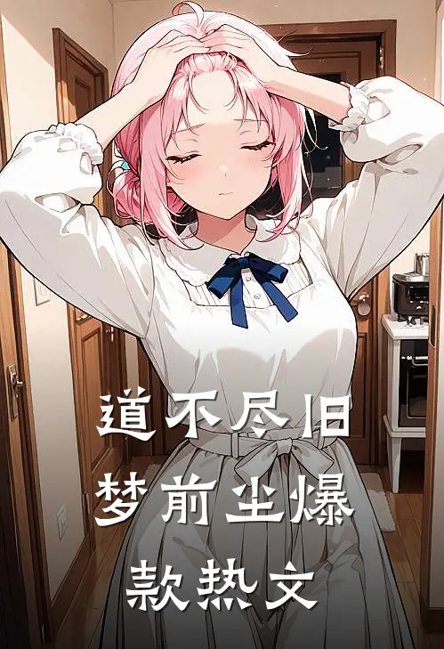 道不尽旧梦前尘爆款热文