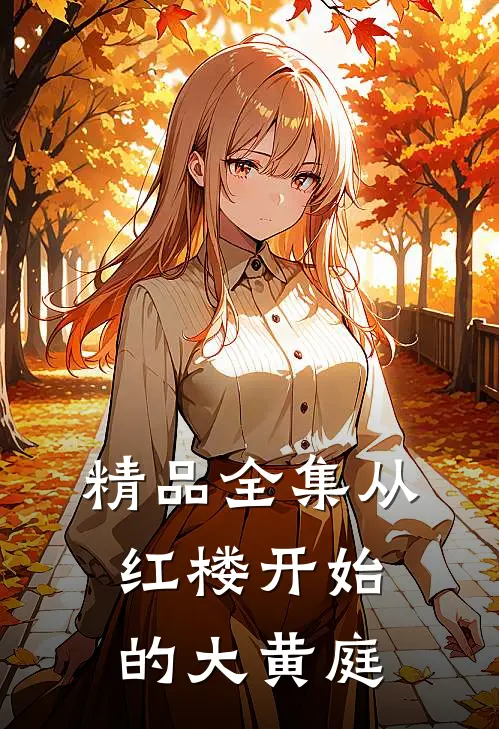 精品全集从红楼开始的大黄庭