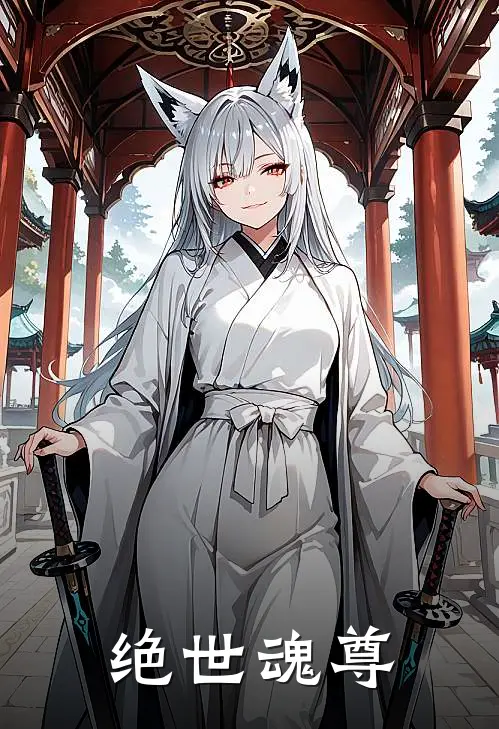 绝世魂尊异能专家