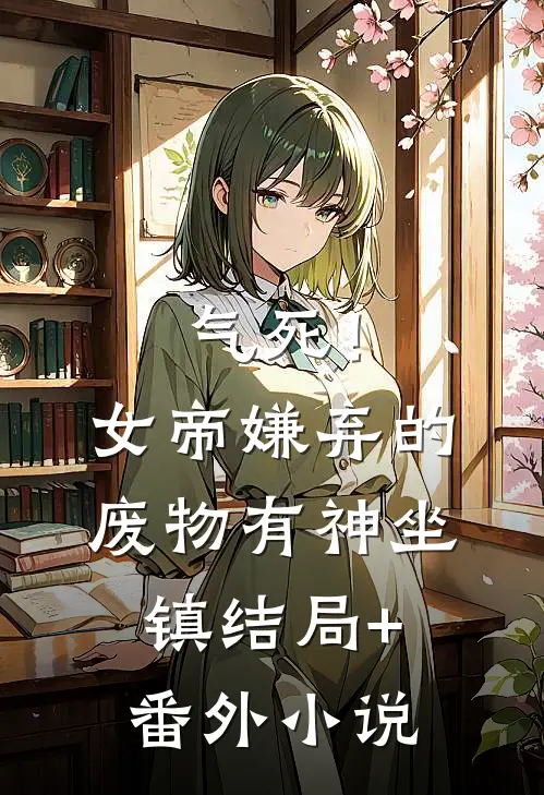 气死！女帝嫌弃的废物有神坐镇结局+番外小说
