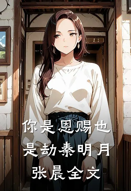 你是恩赐也是劫秦明月张晨全文