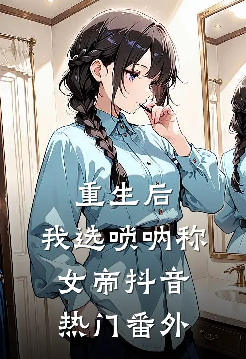 重生后，我选唢呐称女帝抖音热门 番外
