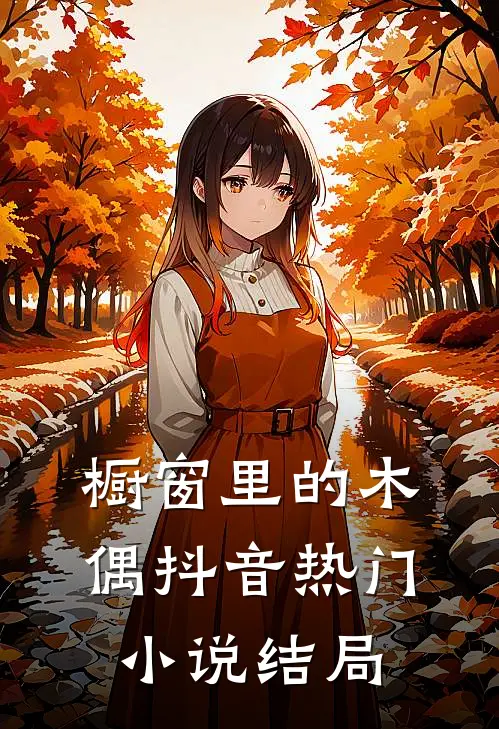 橱窗里的木偶抖音热门小说结局