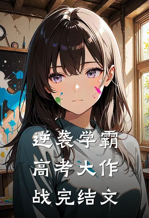 逆袭学霸：高考大作战完结文