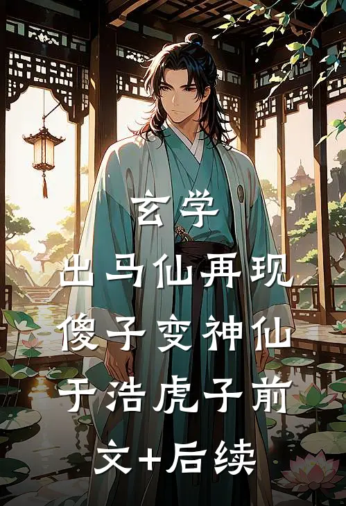 玄学：出马仙再现，傻子变神仙于浩虎子前文+后续