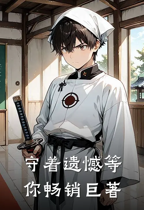 守着遗憾等你畅销巨著